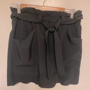 Athleta squirt